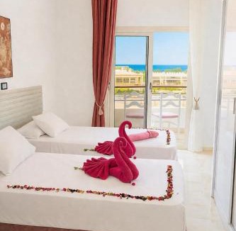 Sharm El Sheikh Apartment | SPECIAL View سبشيال فيو