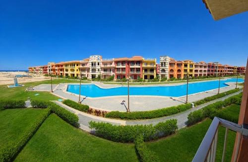 Marsa Matruh Apartment | Valencia Chalet Porto Matrouh