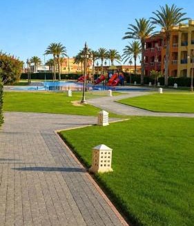 Marsa Matruh Apartment | Valencia Chalet Porto Matrouh