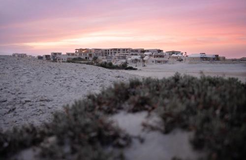 Marsa Alam Hotel | Wadi Sabarah Lodge