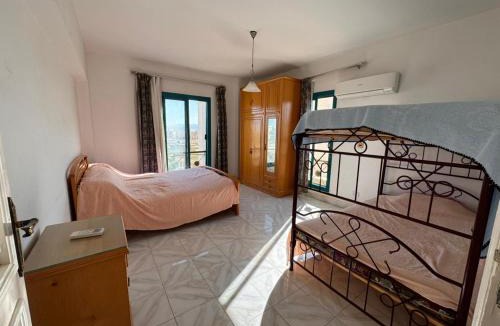 Ras Sudar Ski Chalet | Sinai Pearl Seaview Chalet ,Riviera Beach Resort, Ras Sedr