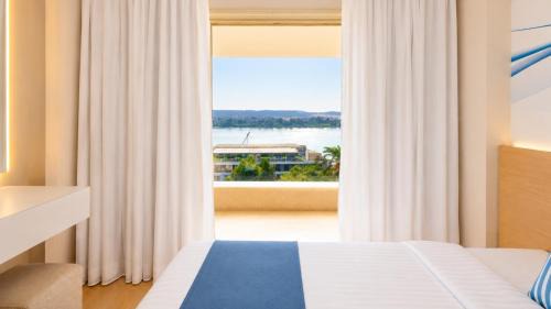 Aswan Hotel | Obelisk Nile Towers