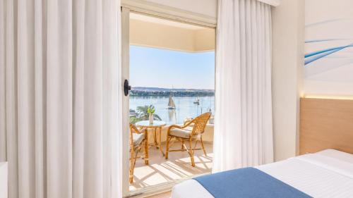 Aswan Hotel | Obelisk Nile Towers