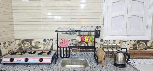 Bilqas Apartment | Ammon's Seaview Apartment - Gamasa