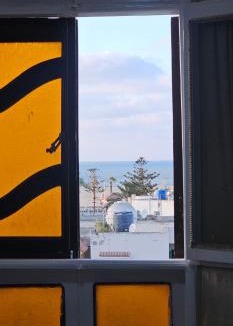 Bilqas Apartment | Ammon's Seaview Apartment - Gamasa