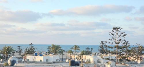 Bilqas Apartment | Ammon's Seaview Apartment - Gamasa