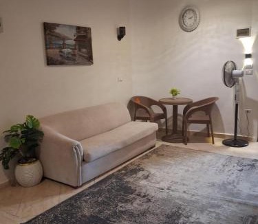 Al Mamsha El Seyahi Apartment | nice apartment in hurghada