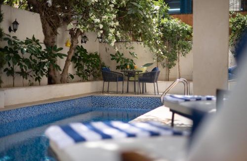 Maadi Apartment | Limited Rooms available-Reserve now Bait Aseel by Spacey in Maadi #91