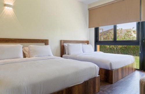 Soma Bay Villa | VESTA - Soma Bay Residence