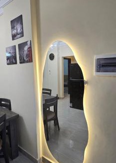 Ain Sokhna Apartment | Rahaf palm beach chalet