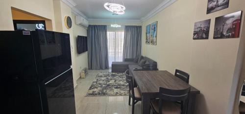 Ain Sokhna Apartment | Rahaf palm beach chalet