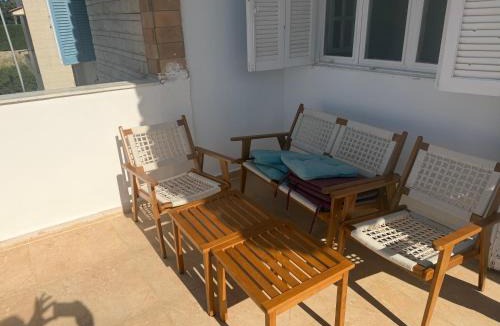 Alexandria - Mediterranean Coast Ski Chalet | Gazala Valley upper Chalet north coast