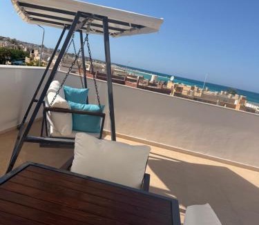Alexandria - Mediterranean Coast Ski Chalet | Gazala Valley upper Chalet north coast