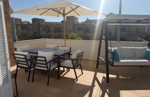Alexandria - Mediterranean Coast Ski Chalet | Gazala Valley upper Chalet north coast