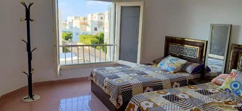 Borg el Arab Resort | قريه جرين بيتش الساحل الشمالي