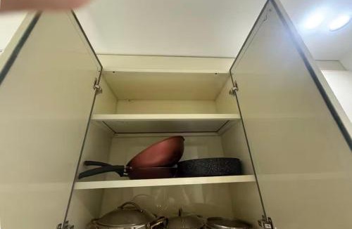 Oula Apartment | اقامه مميزه
