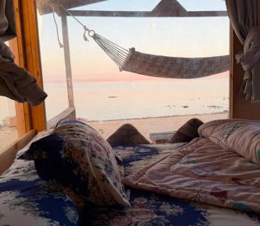 Nuweiba Other | New Rosa Beach Camp