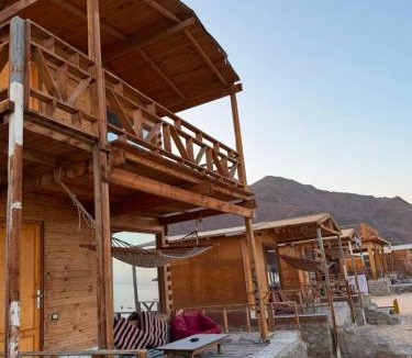 Nuweiba Other | New Rosa Beach Camp