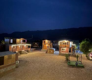 Nuweiba Other | New Rosa Beach Camp