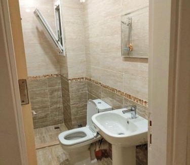 Marsa Matruh Apartment | Long Island Matrouh - لونج ايلاند مطروح