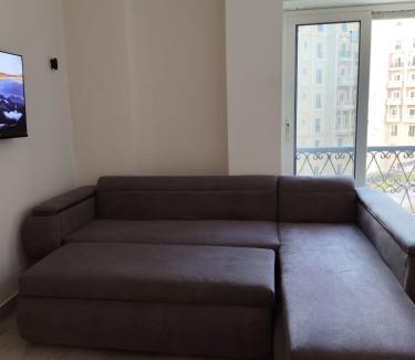 El Alamein Apartment | alamein latini district