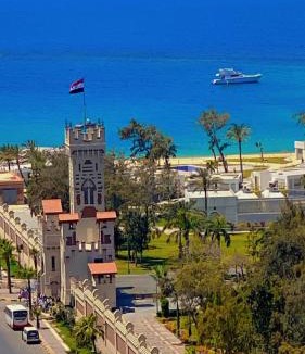 Al-Muntazah Apartment | montza view