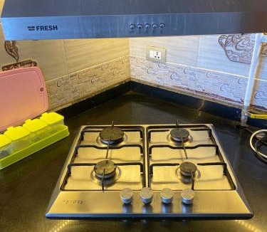 Al-Muntazah Apartment | montza view