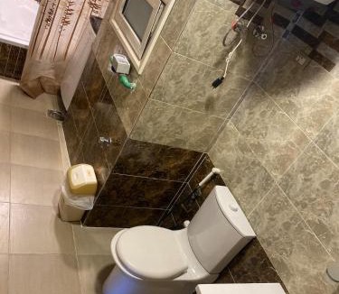Al-Muntazah Apartment | montza view