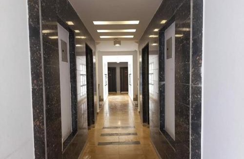 Al-Basatin Apartment | Maadi Compound Quite Home