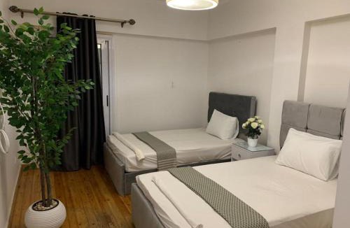 Heliopolis Apartment | Casa Heliopolis