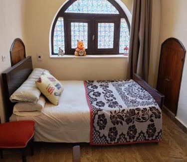 Al-Hammam House | Families only فيلا بقرية الصحفيين الساحل الشمالي 82 كم