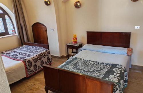 Al-Hammam House | Families only فيلا بقرية الصحفيين الساحل الشمالي 82 كم