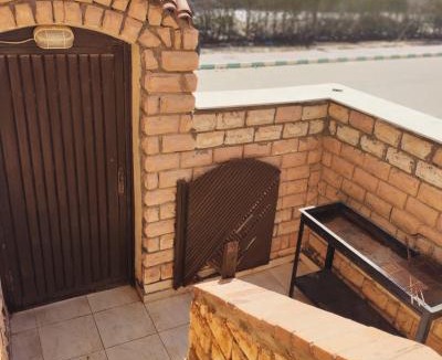 Al-Hammam House | Families only فيلا بقرية الصحفيين الساحل الشمالي 82 كم