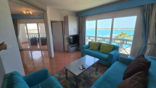 Marina El Alamein Apartment | Porto marina resort