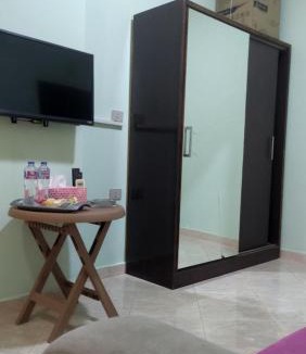 Al Ahyaa Apartment | Cozy Apartment with Pool near Beach