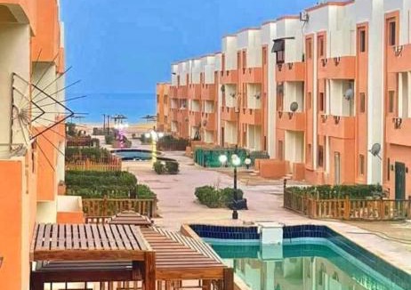 Ras Sudar Apartment | Summer Breeze Chalet For families only