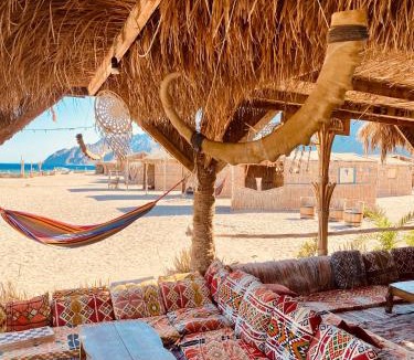 Dahab Other | Galuma magbul camp