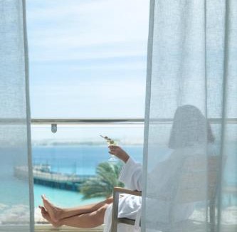 Sahl Hasheeh Hotel | SRNTY Sahl Hasheesh - Ex Serenity Sky Arc