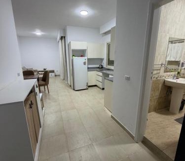 Al Ahyaa Apartment | El Karma Aqua Beach Resort