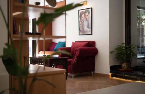 Maadi Apartment | Limited time offer l Bait Aseel by Spacey in Maadi 103