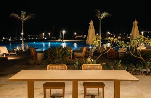 Ad-Dab'ah Ski Chalet | Makai Hotel North Coast By Brassbell