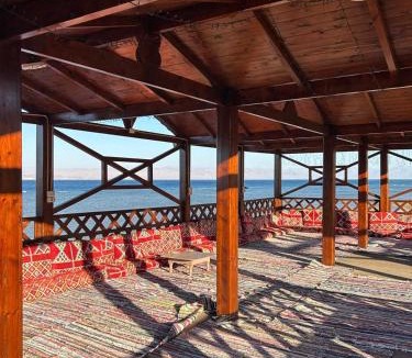 Nuweiba Other | Free Beach Camp