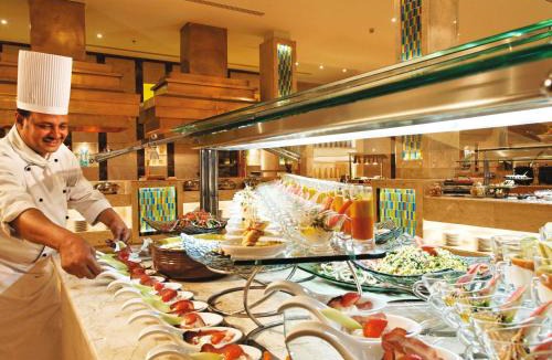El Gouna Resort | Movenpick Resort & Spa El Gouna