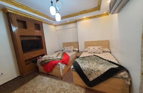 Sidi Jabir Apartment | Alex dream