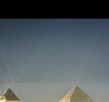 Giza Hotel | GREAT PYRAMIDS inn
