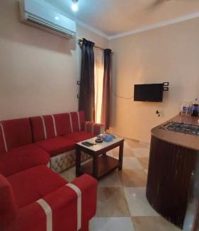 Qena Apartment | Panorama house