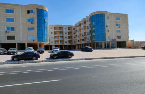 Sidi Abd El-Rahman Apartment | dalina resort