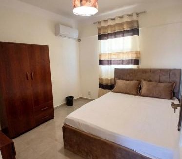 Sidi Abd El-Rahman Apartment | dalina resort