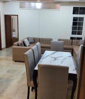 Al Alamayn Apartment | شاليه بالحى الاتينى غرفتين مفروش جديد مكيف بالكامل