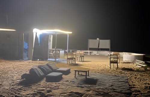 Nuweiba Resort | elwaharesort